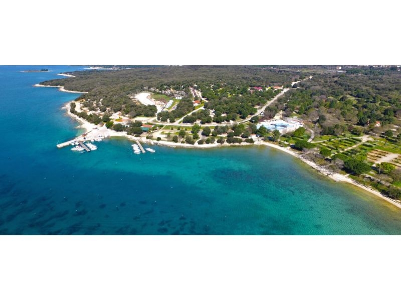 Appartement Marta – Ferienwohnung Rovinj, Kroatien – Foto 9