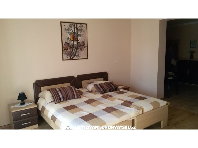 Ferienwohnungen Šimunović – Ferienwohnung Rovinj, Kroatien – Foto 14