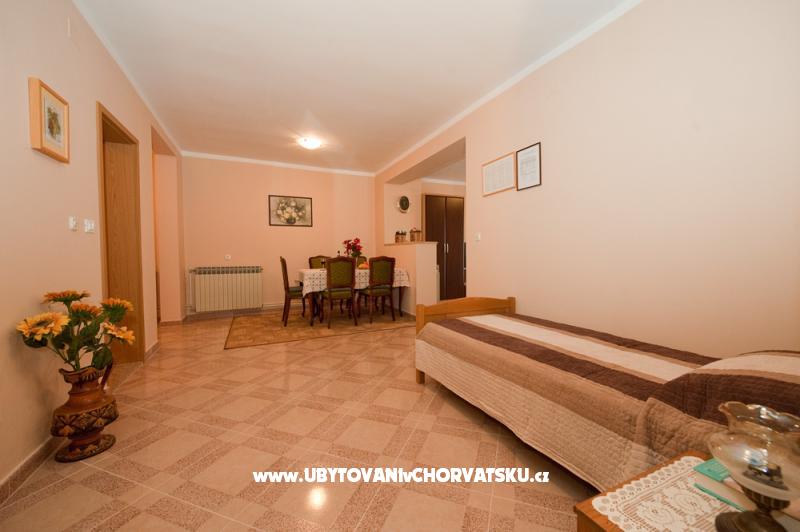 Ferienwohnungen Šimunović – Ferienwohnung Rovinj, Kroatien – Foto 15