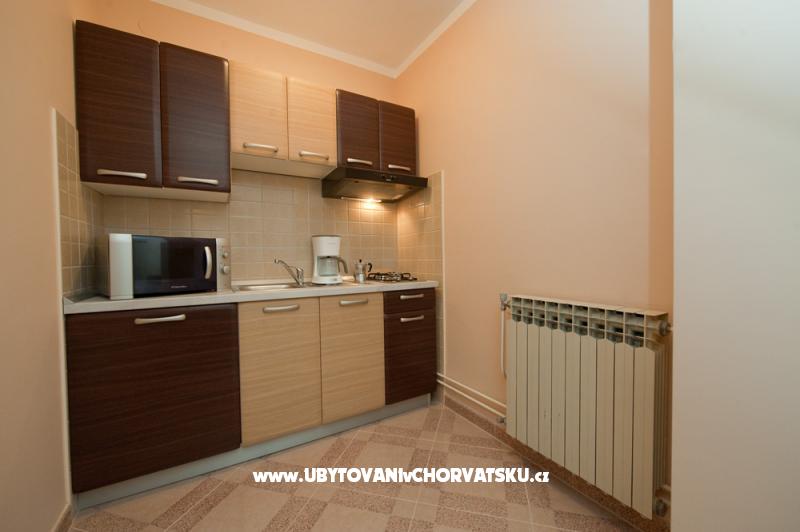 Ferienwohnungen Šimunović – Ferienwohnung Rovinj, Kroatien – Foto 16