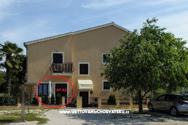 Ferienwohnungen Šimunović – Ferienwohnung Rovinj, Kroatien – Foto 2