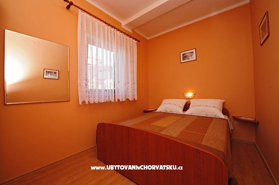 Ferienwohnungen Šimunović – Ferienwohnung Rovinj, Kroatien – Foto 4