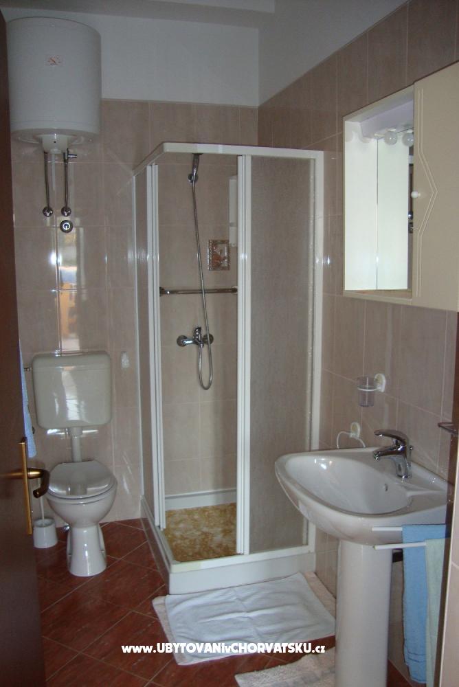 Ferienwohnungen Šimunović – Ferienwohnung Rovinj, Kroatien – Foto 5