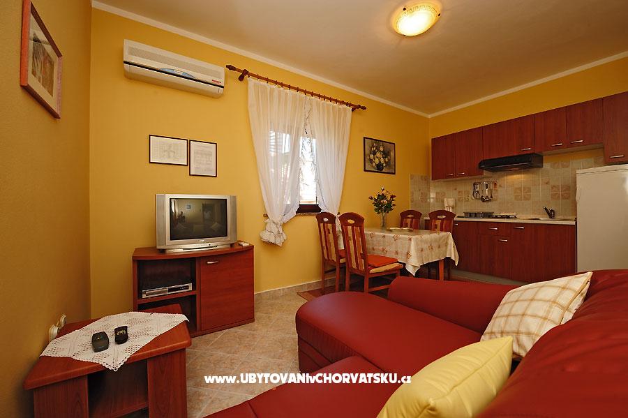 Ferienwohnungen Šimunović – Ferienwohnung Rovinj, Kroatien – Foto 6