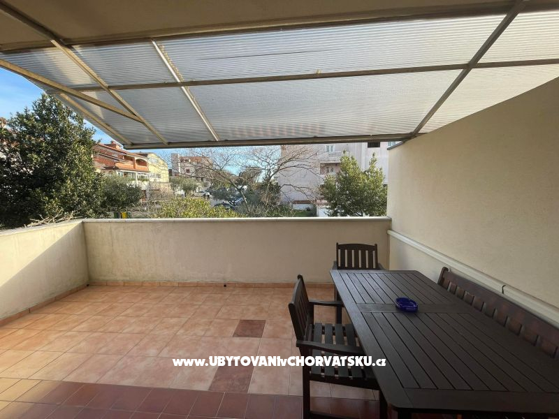 App.Devescovi – Ferienwohnung Rovinj, Kroatien – Foto 10