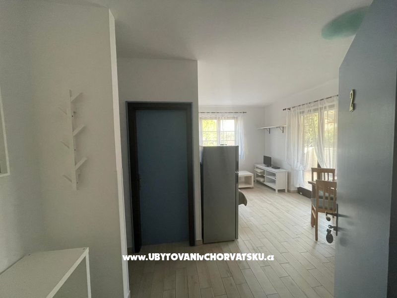 App.Devescovi – Ferienwohnung Rovinj, Kroatien – Foto 6
