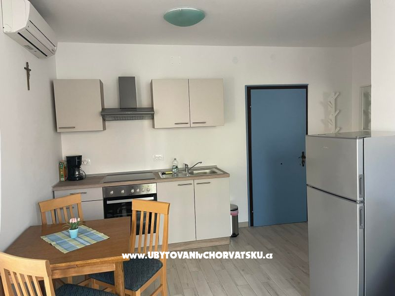 App.Devescovi – Ferienwohnung Rovinj, Kroatien – Foto 7