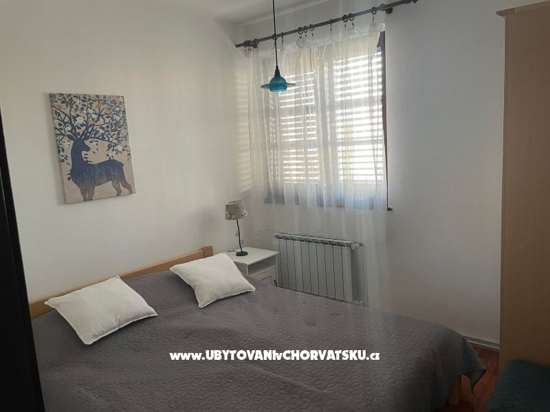 App.Devescovi – Ferienwohnung Rovinj, Kroatien – Foto 8