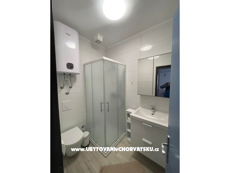 App.Devescovi – Ferienwohnung Rovinj, Kroatien – Foto 9