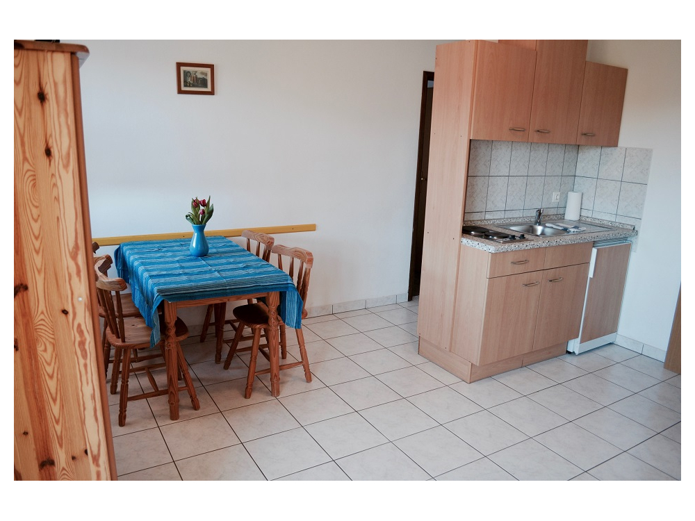 App.Devescovi - Rovinj Kroatien