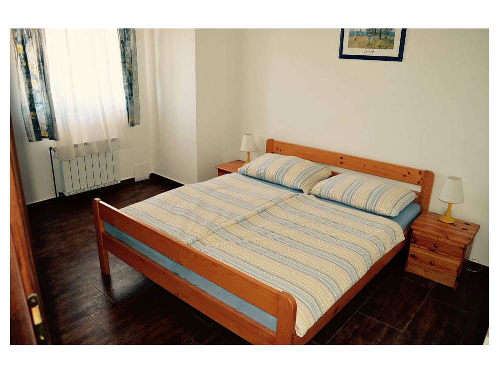 App.Devescovi - Rovinj Kroatien