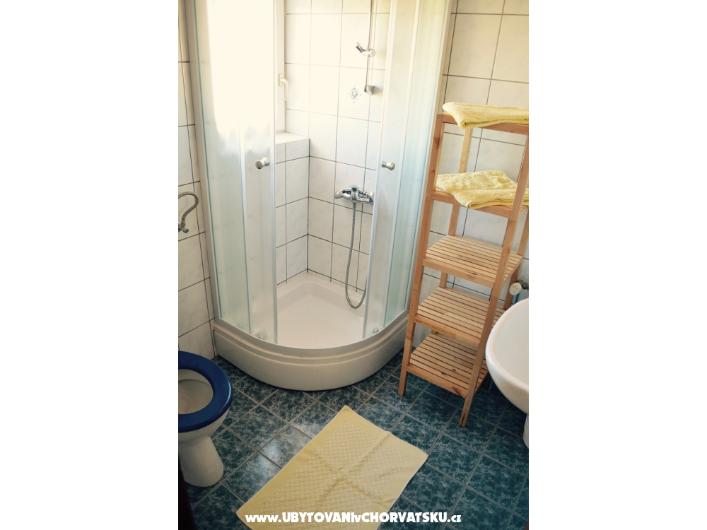 App.Devescovi - Rovinj Kroatien