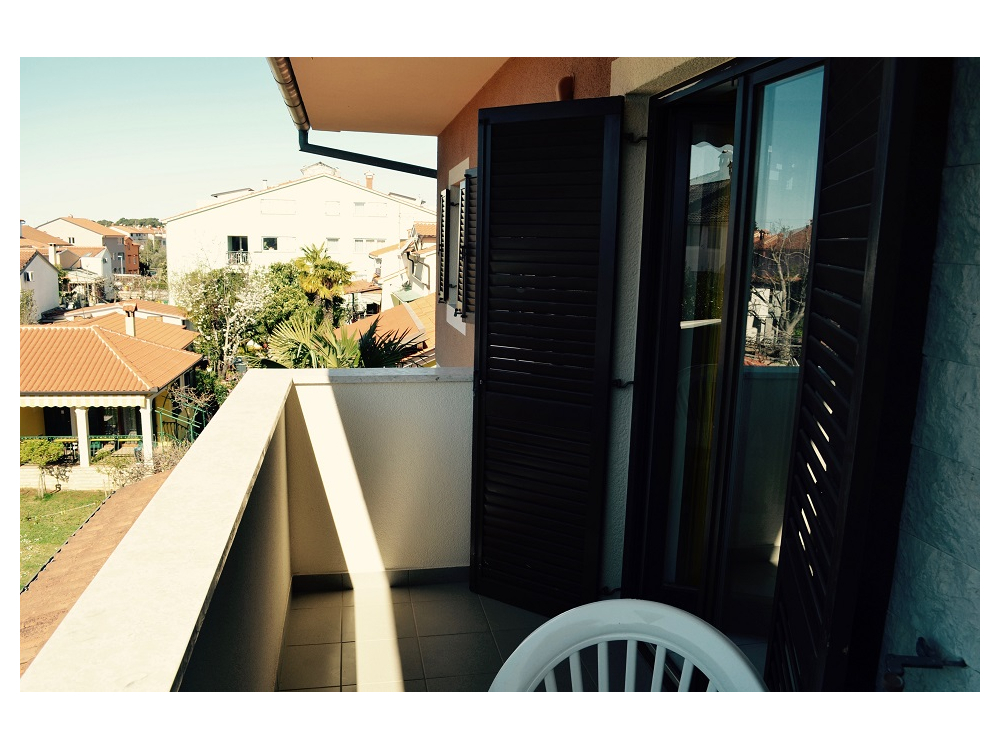 App.Devescovi - Rovinj Kroatien