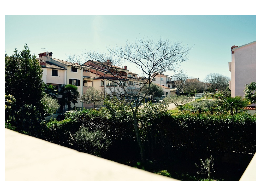 App.Devescovi - Rovinj Kroatien