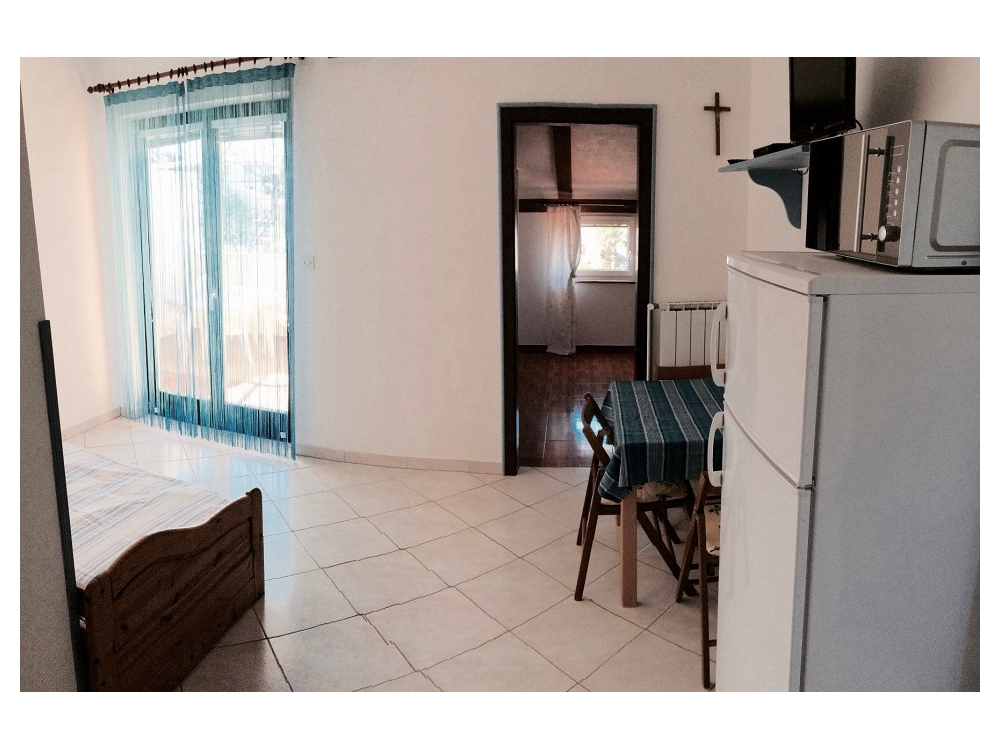 App.Devescovi - Rovinj Kroatien