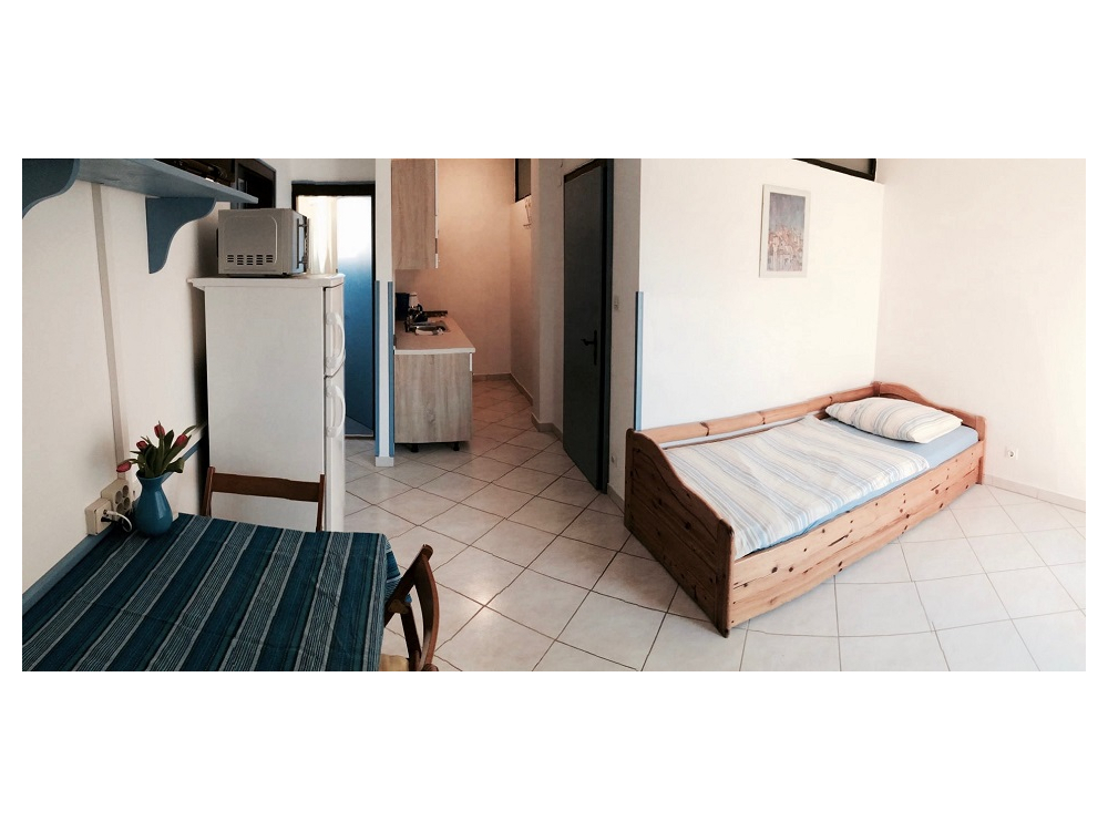 App.Devescovi - Rovinj Kroatien