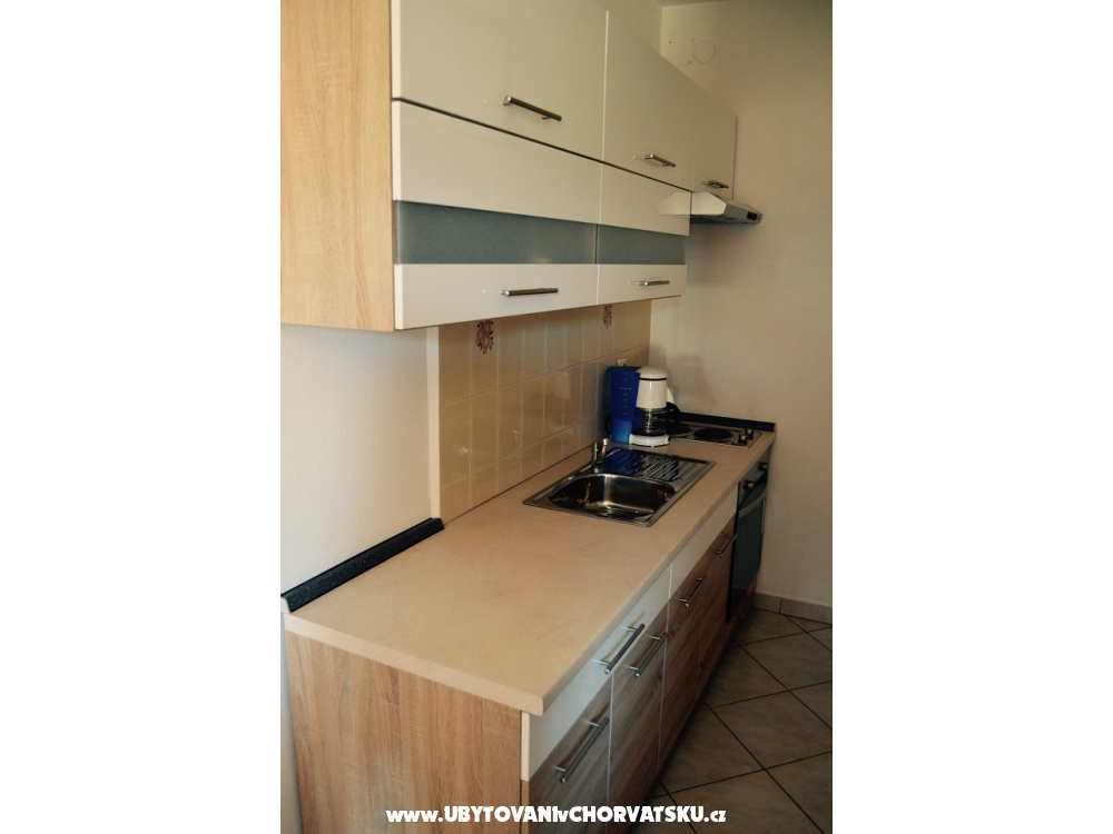 App.Devescovi - Rovinj Kroatien