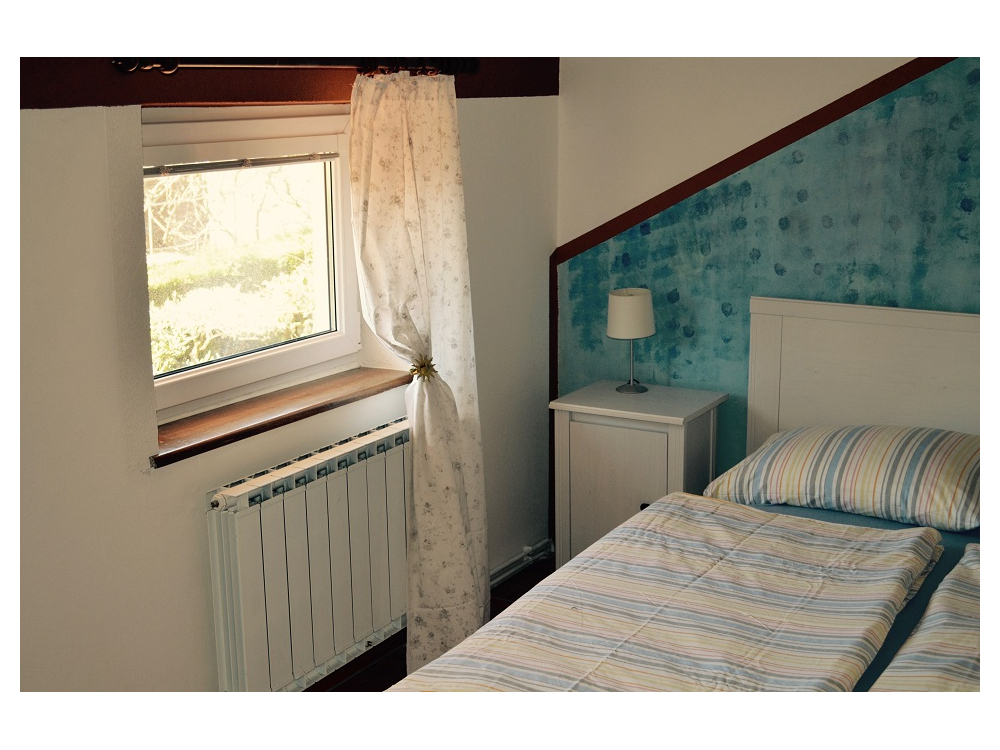 App.Devescovi - Rovinj Kroatien