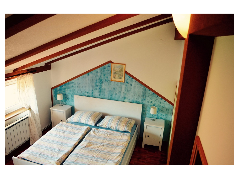 App.Devescovi - Rovinj Kroatien