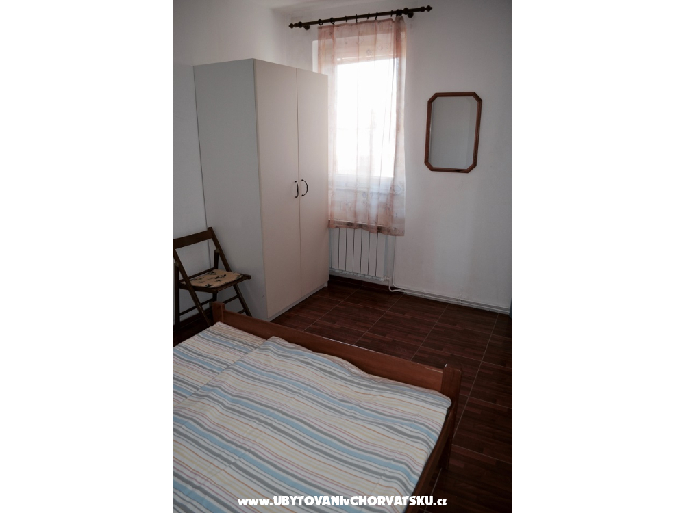 App.Devescovi - Rovinj Kroatien