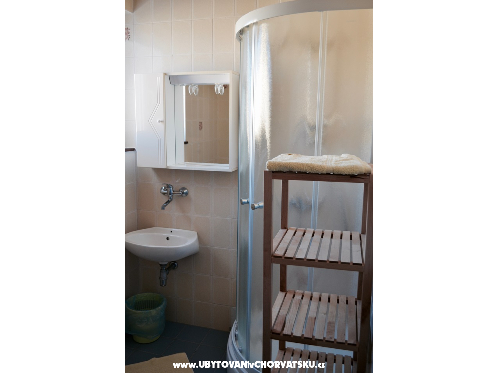 App.Devescovi - Rovinj Kroatien