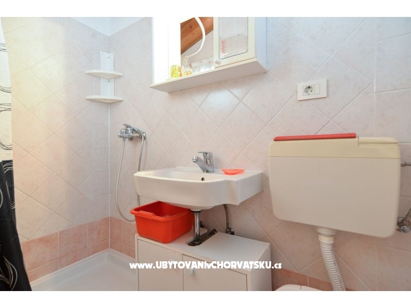 Cheap apartment in Rovinj – Ferienwohnung Rovinj, Kroatien – Foto 10