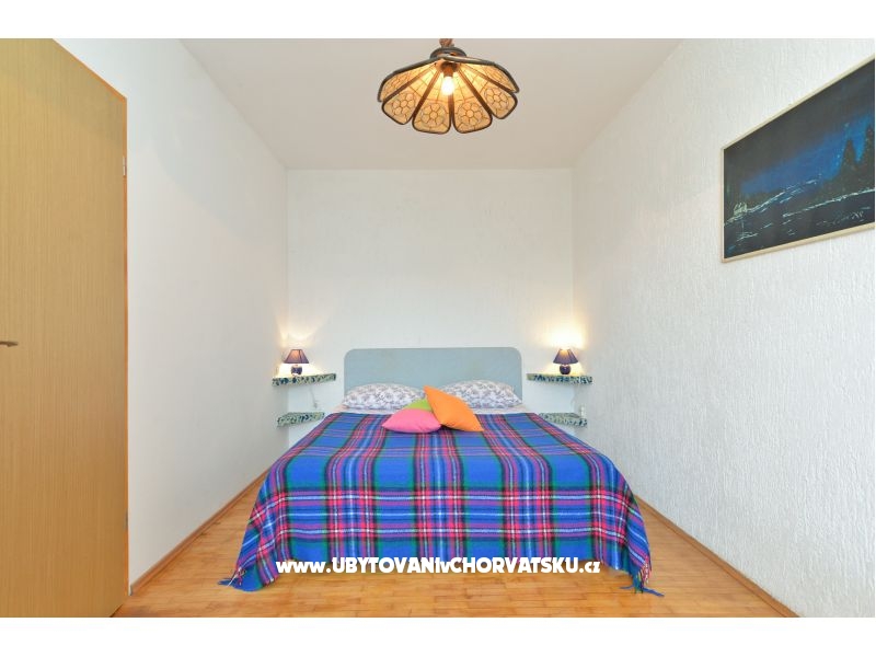 Cheap apartment in Rovinj – Ferienwohnung Rovinj, Kroatien – Foto 12