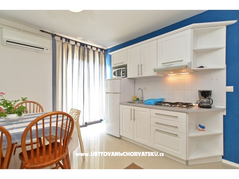 Cheap apartment in Rovinj – Ferienwohnung Rovinj, Kroatien – Foto 13