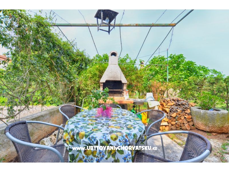 Cheap apartment in Rovinj – Ferienwohnung Rovinj, Kroatien – Foto 16