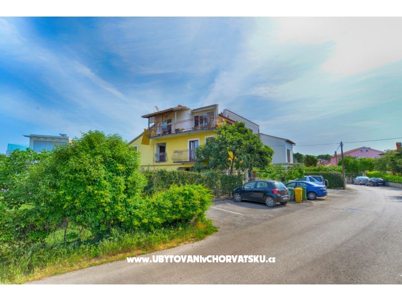 Cheap apartment in Rovinj – Ferienwohnung Rovinj, Kroatien – Foto 17