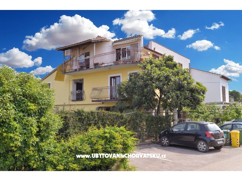 Cheap apartment in Rovinj – Ferienwohnung Rovinj, Kroatien – Foto 18