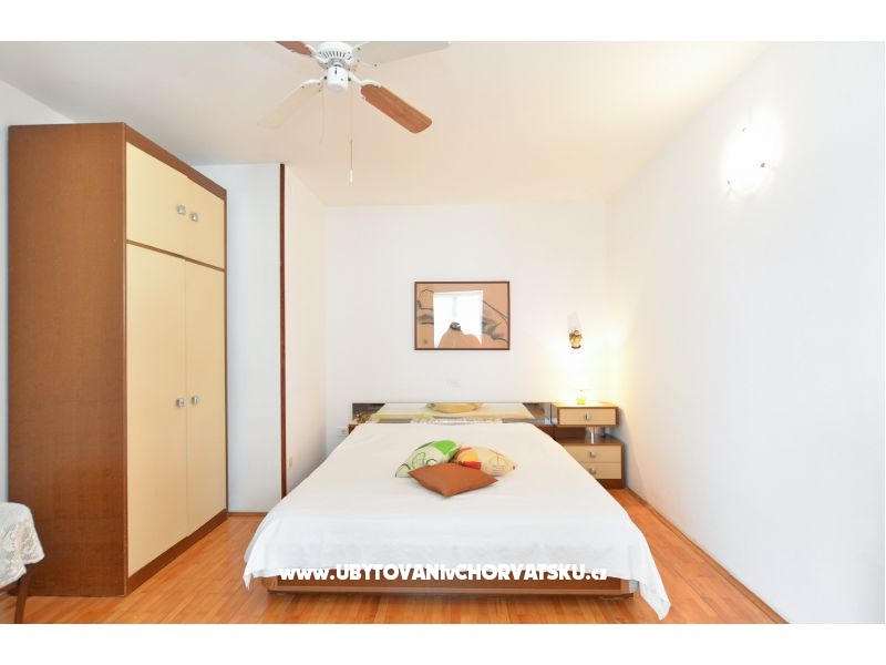 Cheap apartment in Rovinj – Ferienwohnung Rovinj, Kroatien – Foto 3