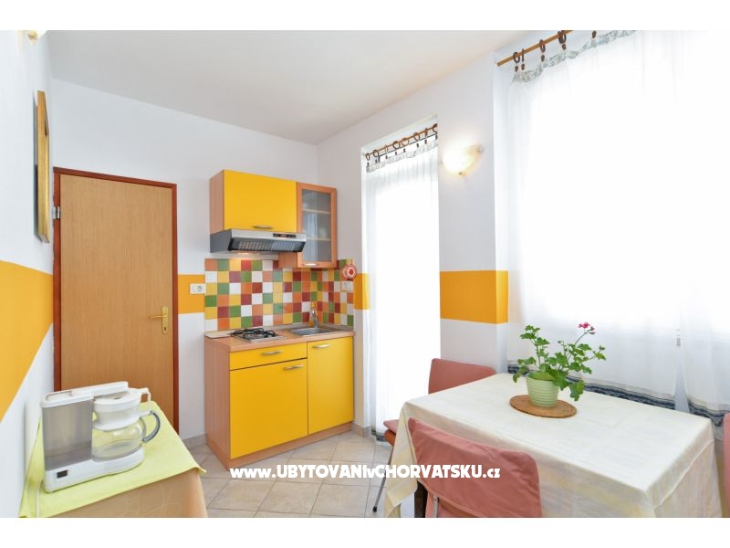 Cheap apartment in Rovinj – Ferienwohnung Rovinj, Kroatien – Foto 4