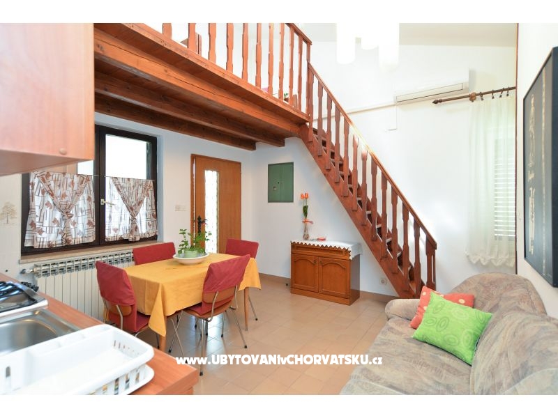 Cheap apartment in Rovinj – Ferienwohnung Rovinj, Kroatien – Foto 7