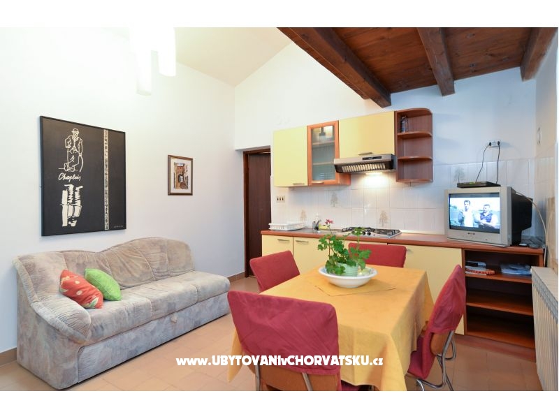 Cheap apartment in Rovinj – Ferienwohnung Rovinj, Kroatien – Foto 8