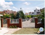Family Maison Ivancevic - Rovinj Croatie