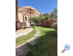 Family Maison Ivancevic - Rovinj Croatie