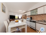 Apartmaji Kamelia - Rovinj Hrvaka
