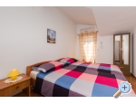 Ferienwohnungen Kamelia - Rovinj Kroatien