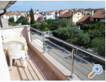 Ferienwohnungen Kamelia - Rovinj Kroatien