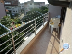 Ferienwohnungen Kamelia - Rovinj Kroatien
