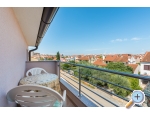 Ferienwohnungen Kamelia - Rovinj Kroatien