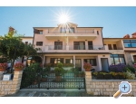 Ferienwohnungen Kamelia - Rovinj Kroatien