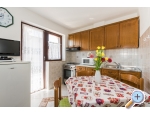 Apartmaji Kamelia - Rovinj Hrvaka