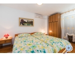 Ferienwohnungen Kamelia - Rovinj Kroatien