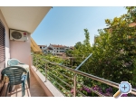 Ferienwohnungen Kamelia - Rovinj Kroatien
