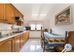 Apartmaji Kamelia - Rovinj Hrvaka