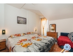 Ferienwohnungen Kamelia - Rovinj Kroatien