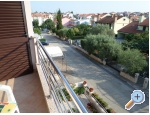 Ferienwohnungen Kamelia - Rovinj Kroatien