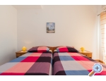 Ferienwohnungen Kamelia - Rovinj Kroatien